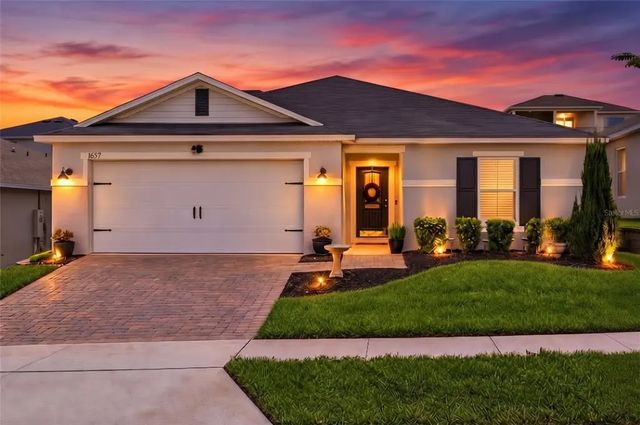 1657 Wilson Prairie Circle, GROVELAND