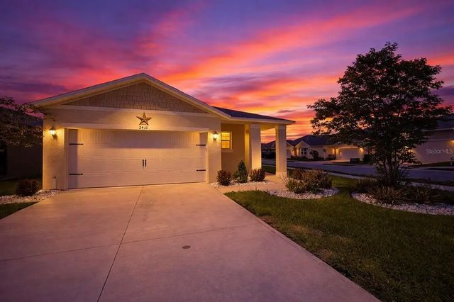 2415 Brassie Court, WINTER HAVEN
