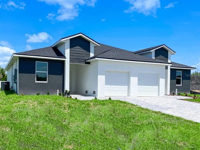 8519 Agate Street 8519, PORT CHARLOTTE