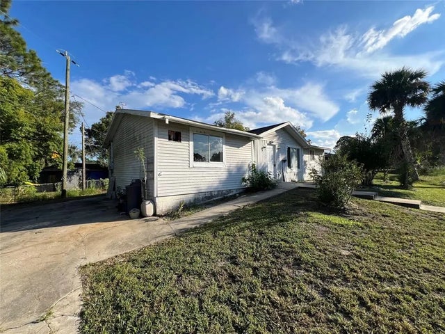 2486 Daytona Park Road, DELAND