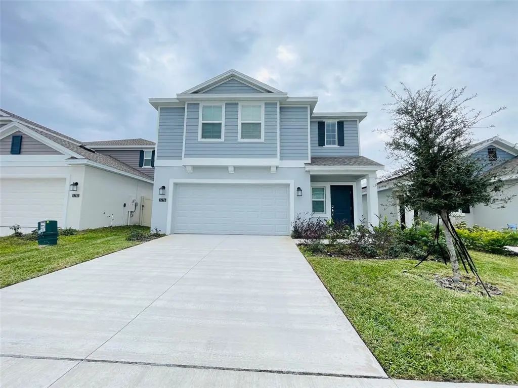 1776 White Water Court, DAVENPORT