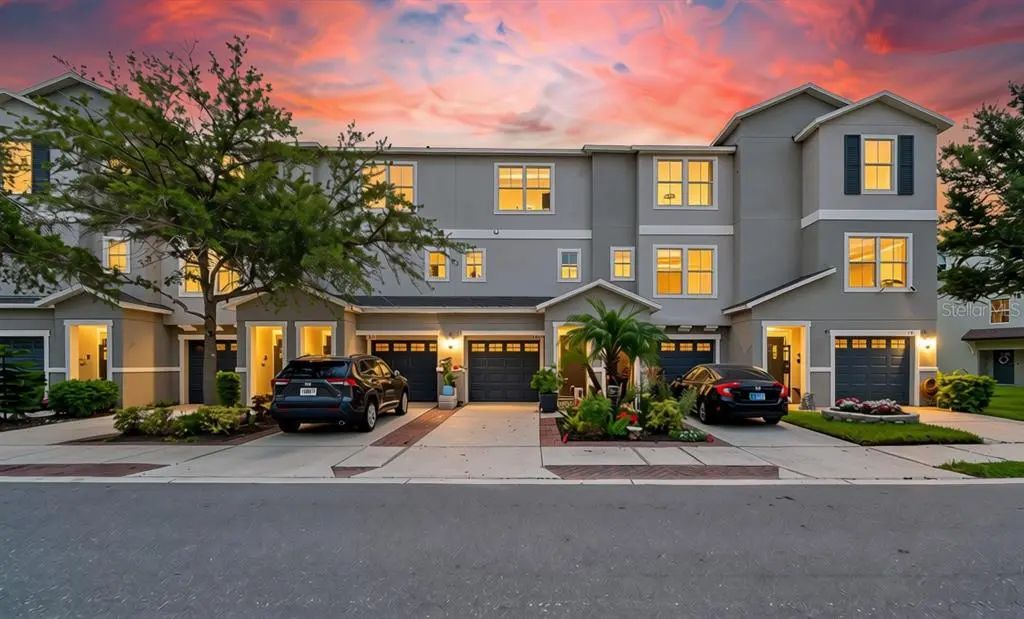 4755 Tuscan Loon Drive, TAMPA