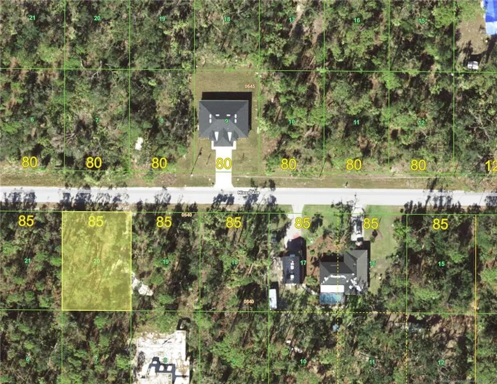 17121 Nixon Avenue, PORT CHARLOTTE