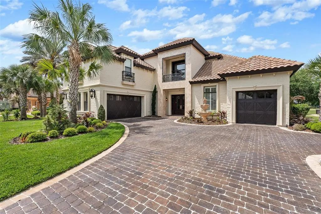 641 Woodbridge Drive, ORMOND BEACH
