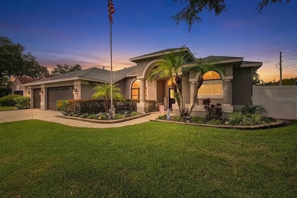 24415 Rolling View Court, LUTZ
