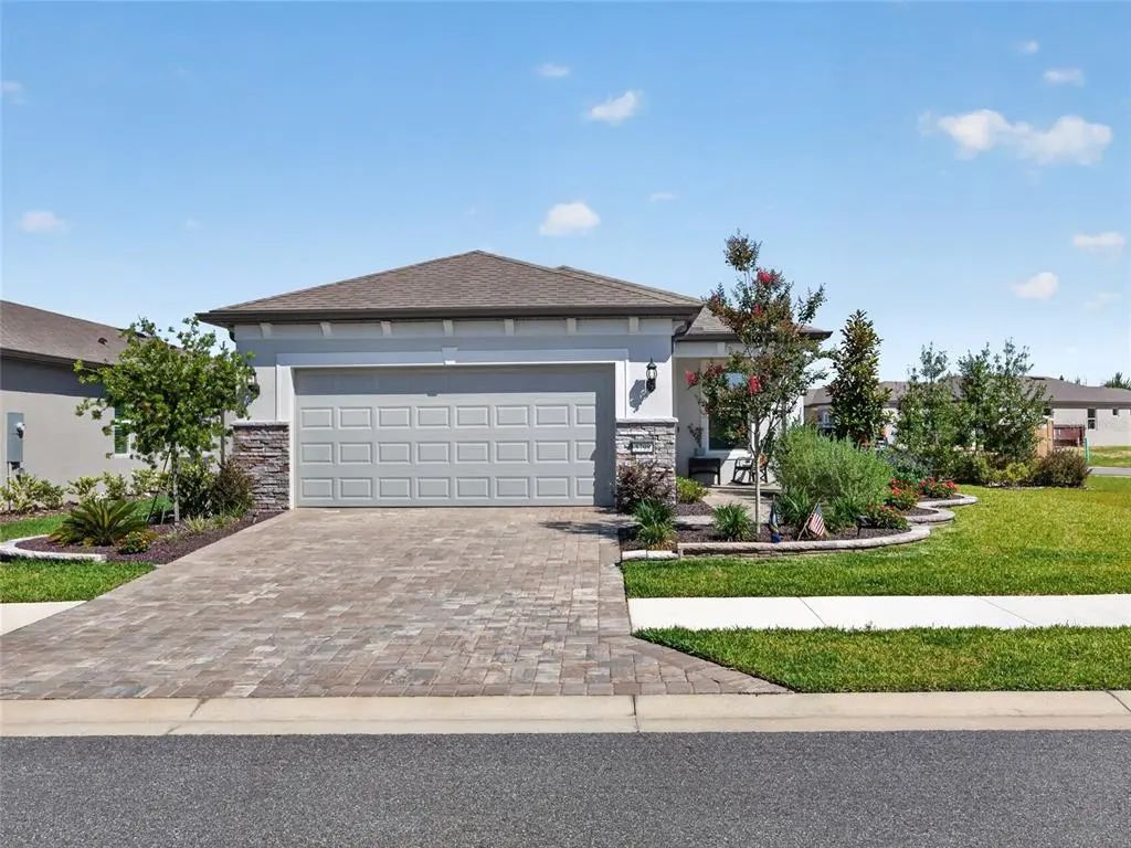 5798 Sw 86th Avenue Road, OCALA