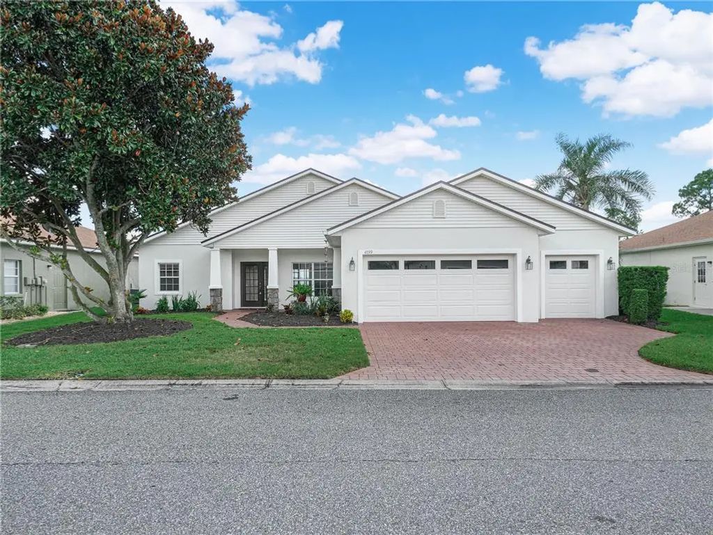 4039 Ashton Club Drive, LAKE WALES