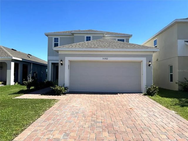 5082 Royal Point Avenue, KISSIMMEE