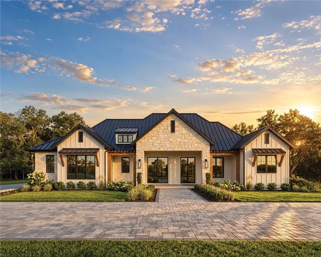 Sw 136th Court Road Lot 12, OCALA