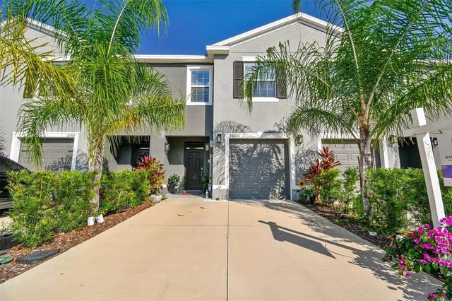 32573 Turtle Grace Loop, WESLEY CHAPEL