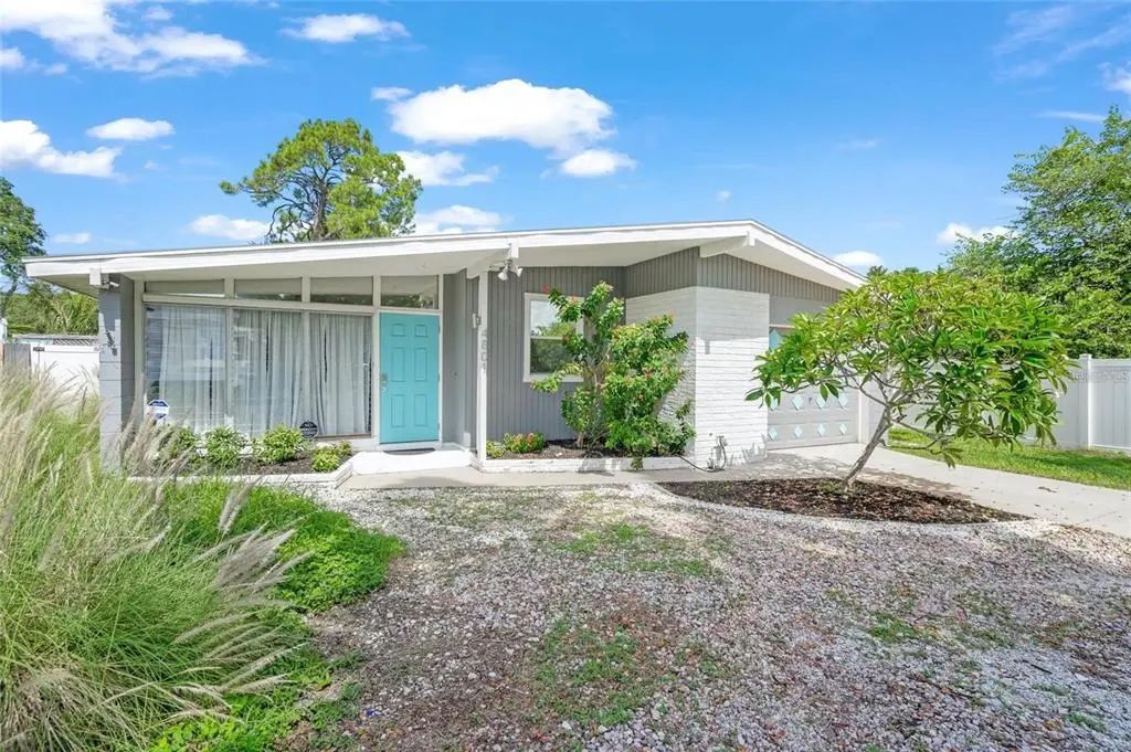 4801 Sarasota Avenue, SARASOTA