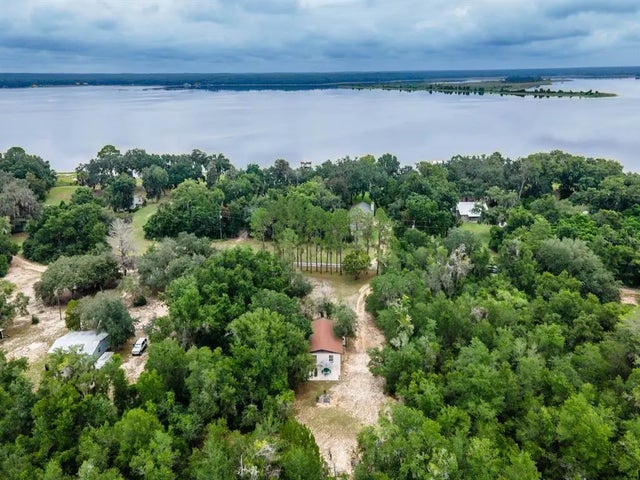 13668 Ne 226th Avenue Road, FORT MC COY