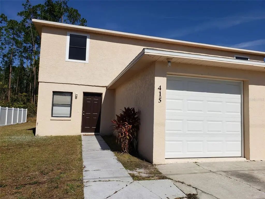 415 S Greenwich Court, KISSIMMEE