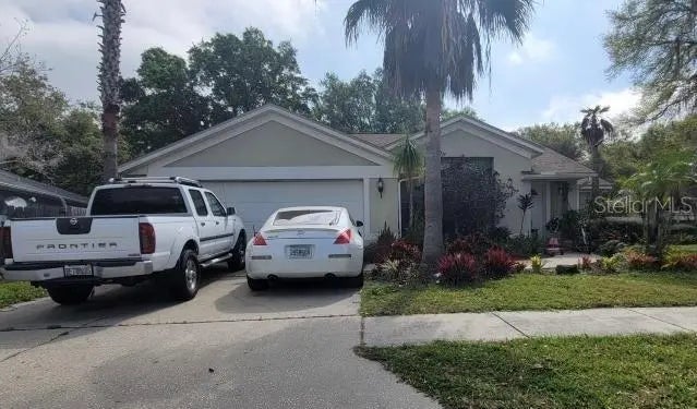 24449 Painter Drive, LAND O LAKES