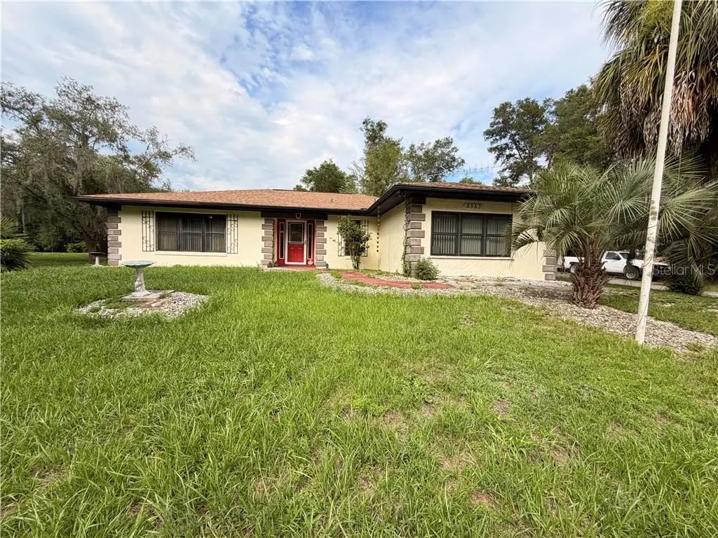 8963 N Joann Drive, Citrus Springs