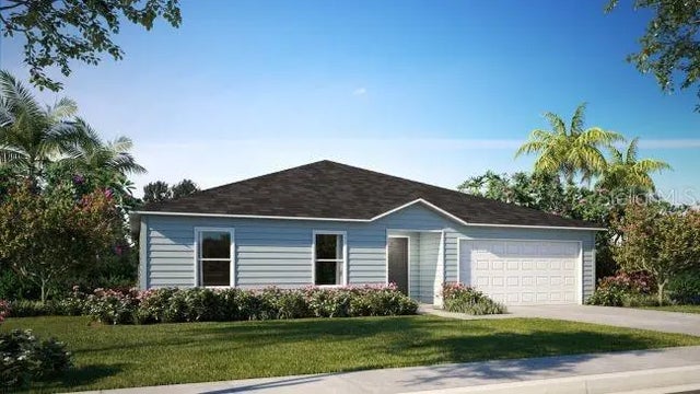 2144 Hibiscus Place, KISSIMMEE