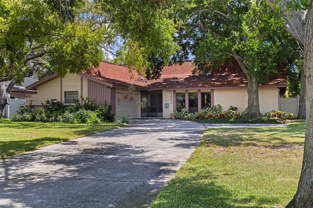 1942 Pinellas Point Drive S, ST PETERSBURG