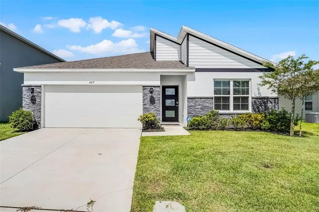 447 Talisi Loop, ST CLOUD