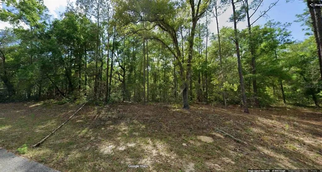 11286 N Schult Terrace, DUNNELLON
