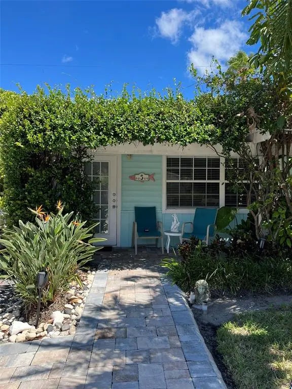 1603 Gulf Drive N 5, BRADENTON BEACH