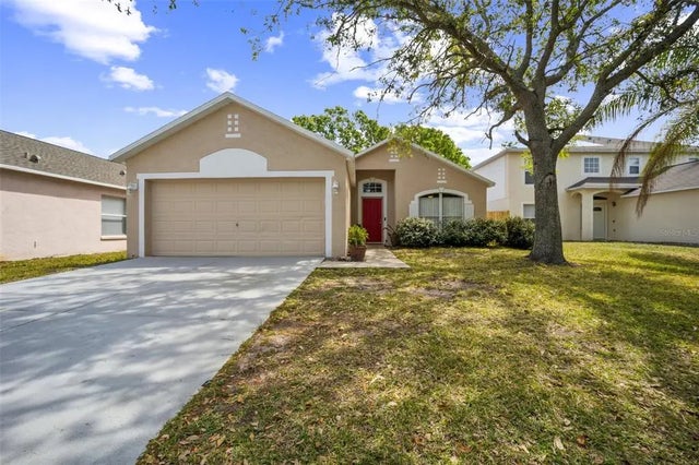 13004 Waterbourne Drive, GIBSONTON