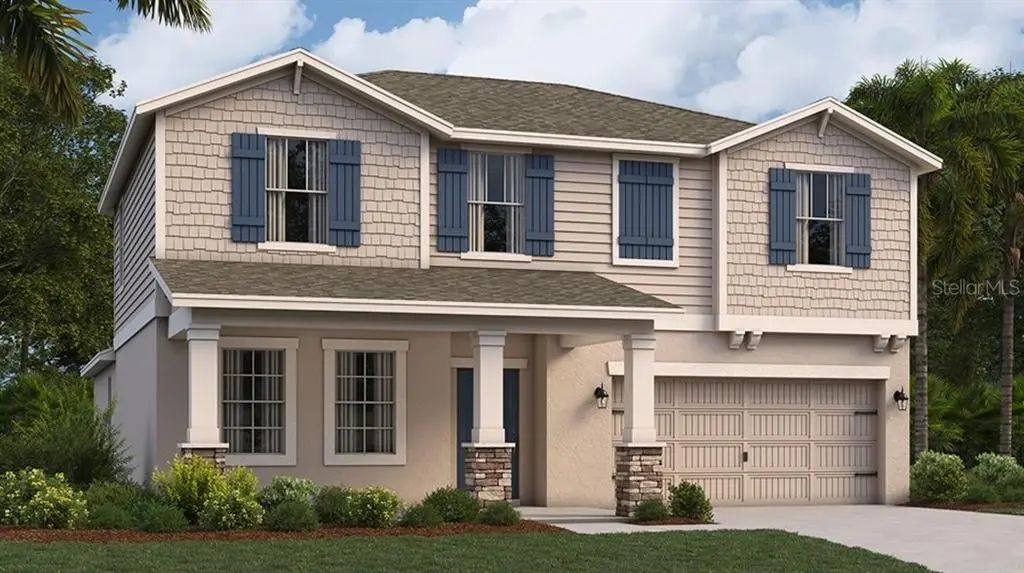5216 Worchester Drive, KISSIMMEE