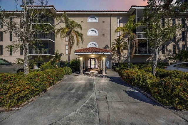 25188 Marion Avenue C206, PUNTA GORDA