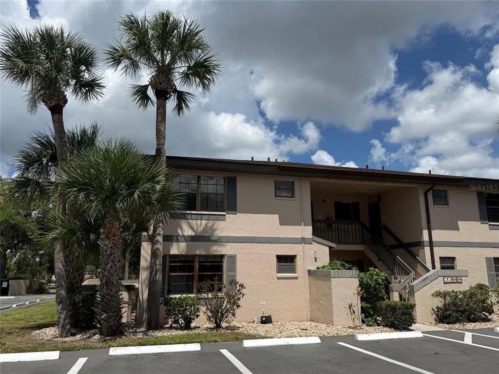 19505 Quesada Avenue Kk204, PORT CHARLOTTE