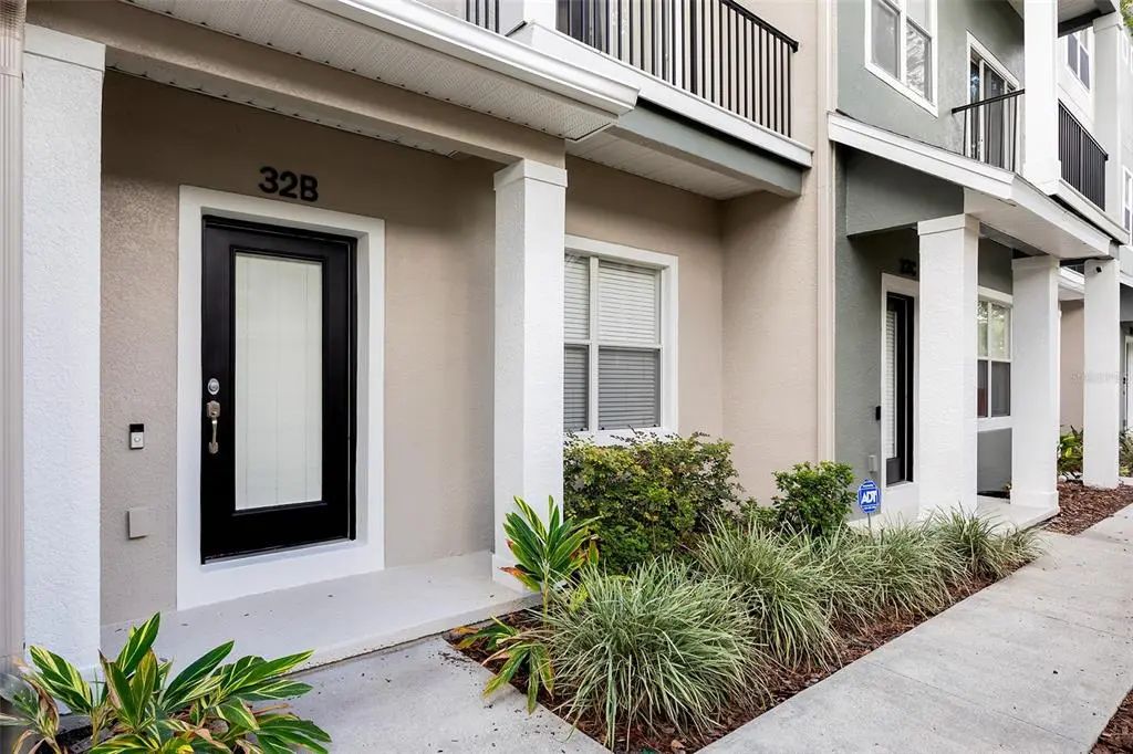 32 W Esther Street B, ORLANDO