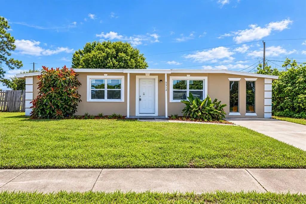 3312 Plummer Circle, MELBOURNE