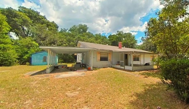 8194 Wpa Road, BROOKSVILLE