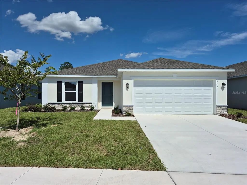 8813 Pine Bark Way, WILDWOOD