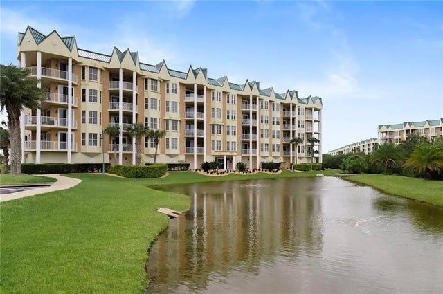4672 Riverwalk Village Ct 8201, PONCE INLET