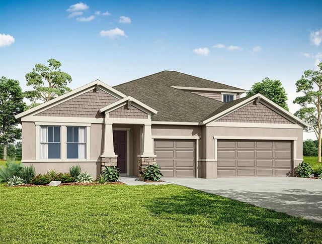 12309 White Blossom Court, PARRISH