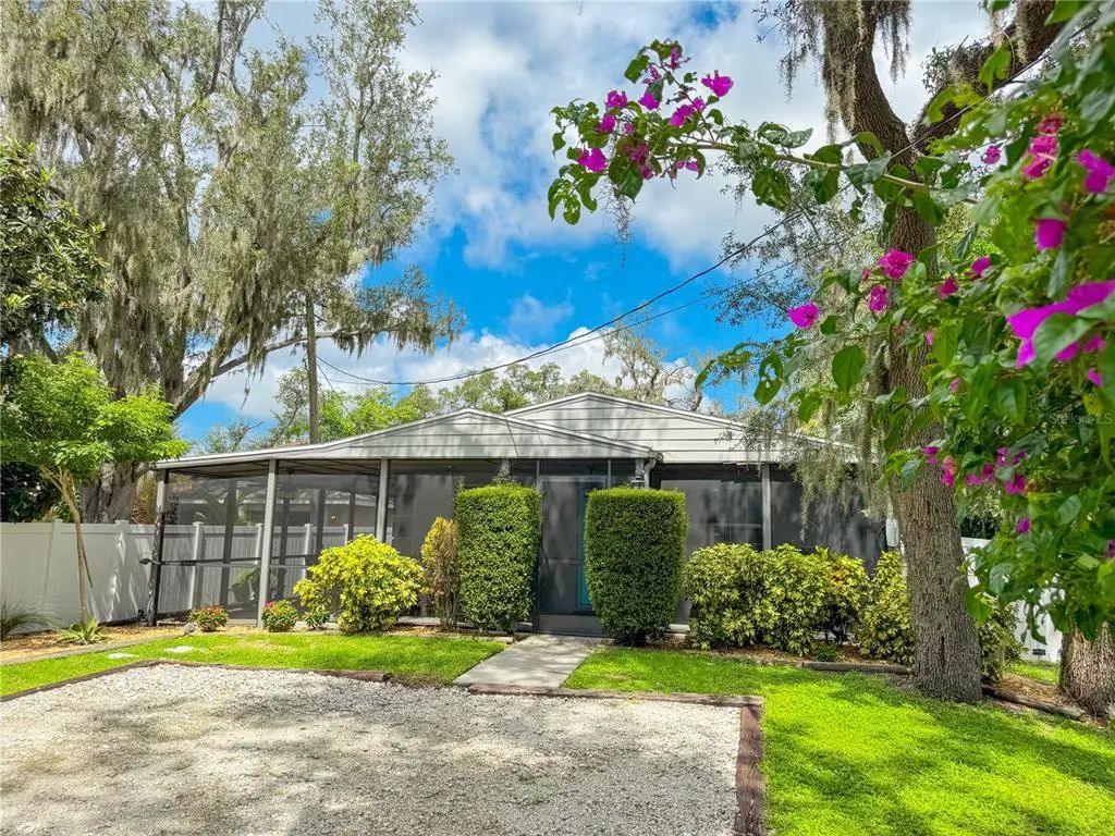 2751 72nd Avenue Drive E, SARASOTA