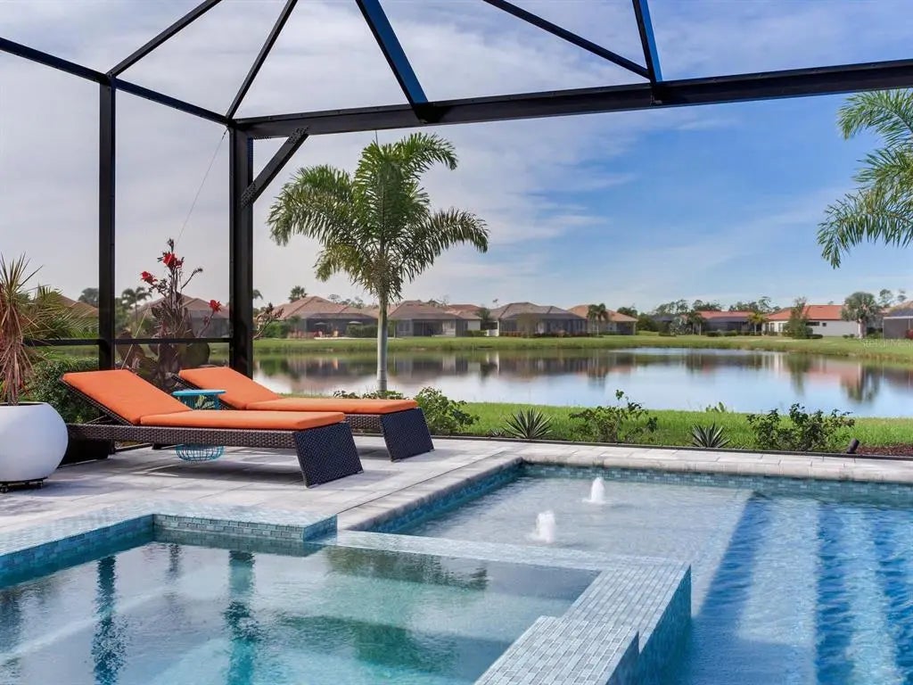 10119 Carnoustie Place, BRADENTON