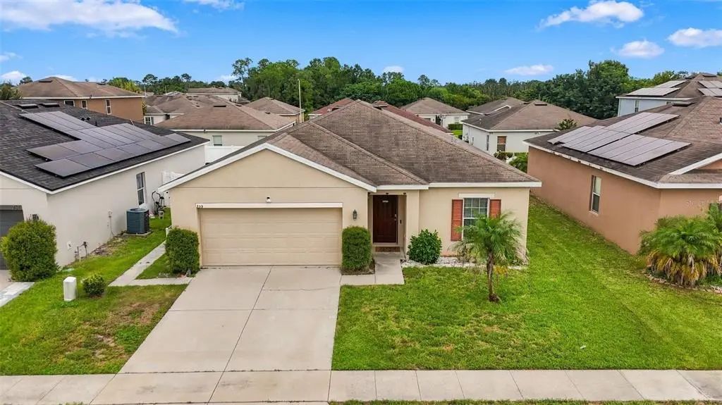 255 Haines Boulevard, WINTER HAVEN