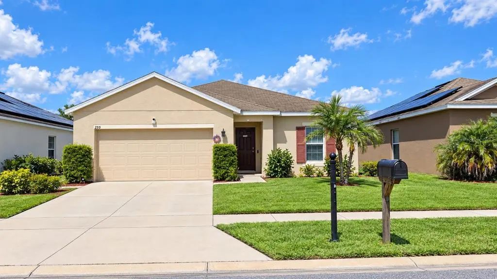 255 Haines Boulevard, WINTER HAVEN