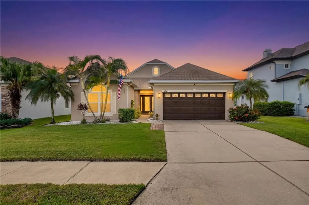 12433 24th Street E, PARRISH