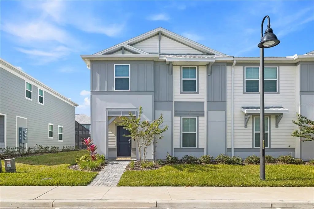 1277 Blue Island Drive, CLERMONT