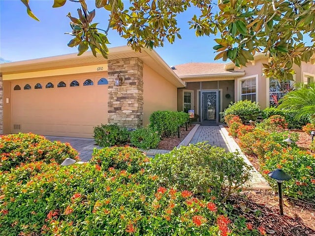 680 Portofino Dr, POINCIANA