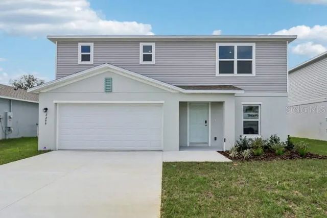 103 Violet Court, POINCIANA