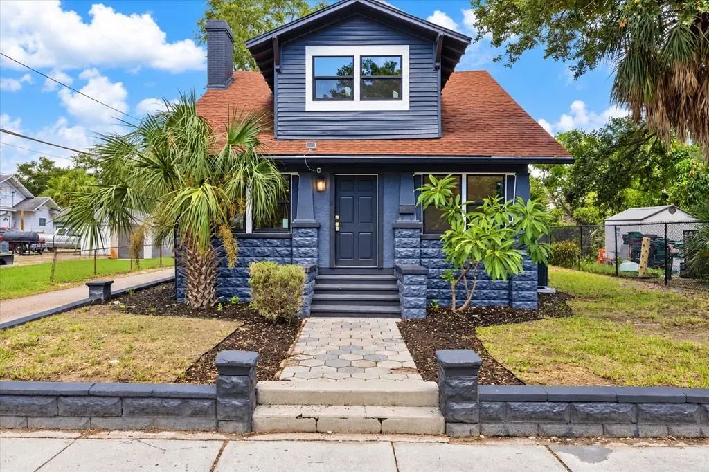 1618 12th Street S, ST. PETERSBURG