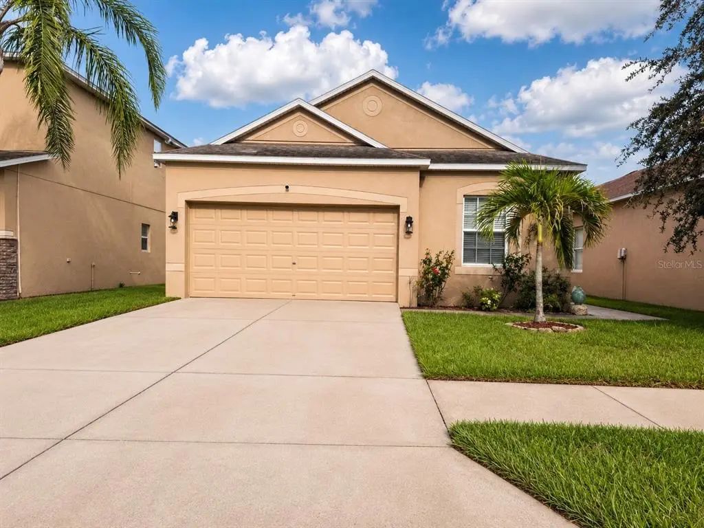 1824 Atlantic Drive, RUSKIN