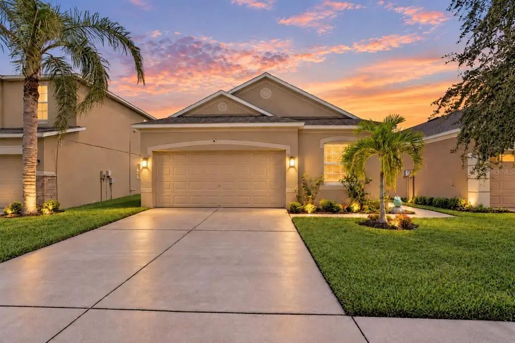 1824 Atlantic Drive, RUSKIN