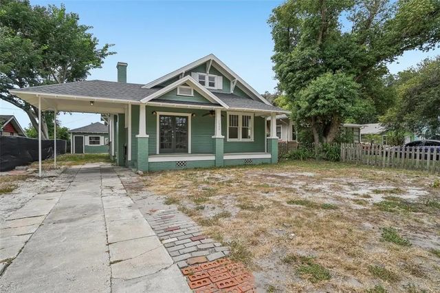 1533 E Elm Road, LAKELAND