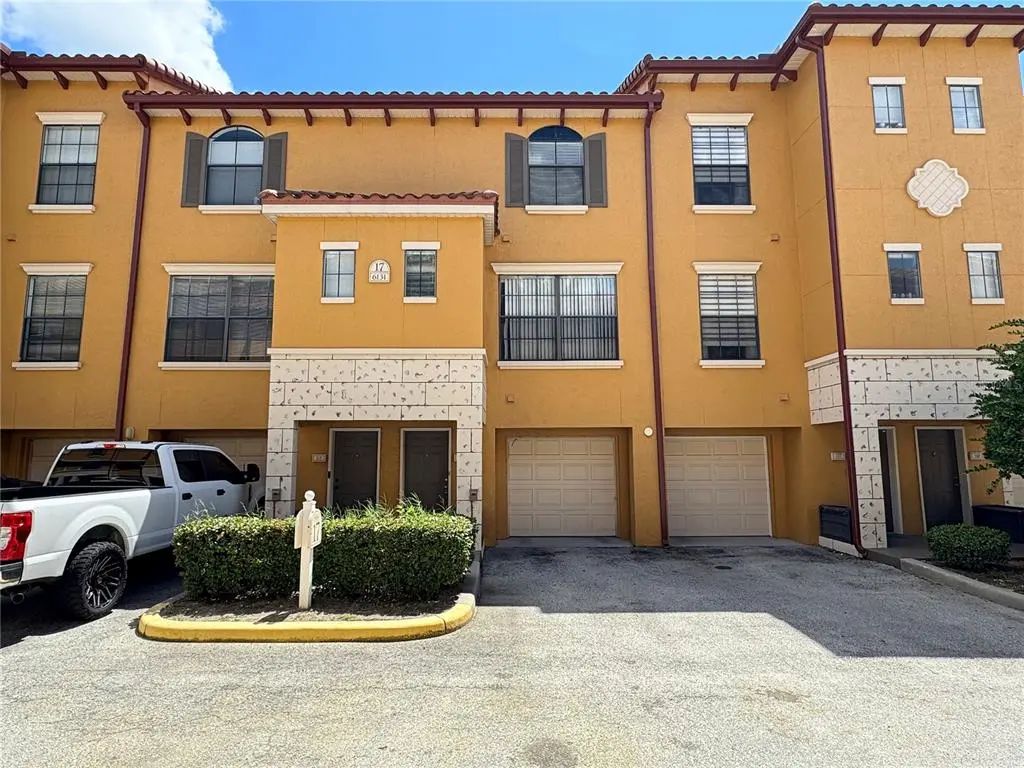 6131 Metrowest Boulevard 116, ORLANDO