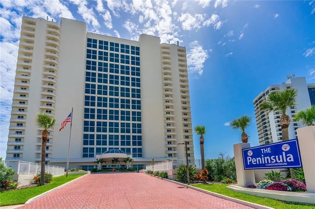 2545 S Atlantic Avenue 102, DAYTONA BEACH SHORES