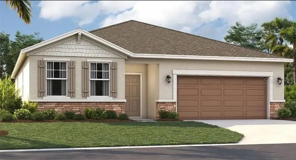 863 Pebble Crest Lane, EAGLE LAKE