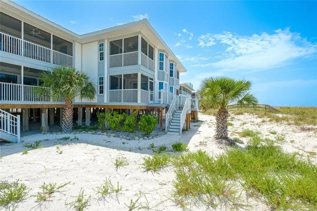 7462 Palm Island Drive 3113, PLACIDA